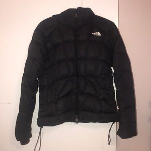 North Face Ski Jacket